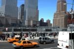 Ground Zero, Taxi Cab, Car, Automobile, Vehicle