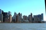 Manhattan, Hudson River, Waterfront, CNYD01_014