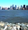 Manhattan, Hudson River, CNYD01_018