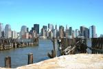 Dilapidated Pier, Manhattan, Hudson River, CNYD01_026