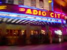 Radio City Music Hall, Manhattan