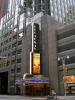 David Letterman, Broadway Theater, midtown Manhattan, Color Purple