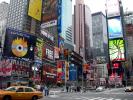 Times Square, midtown Manhattan, CNYD01_059
