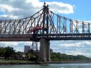 Queensboro Bridge, East River