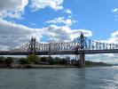 59th Street Bridge, East River