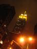 Empire State Building at night, New York City, Manhattan, CNYD01_144