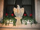 Eagle Statue, bird, Manhattan, CNYD01_152