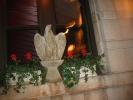 Eagle Statue, bird, Manhattan, CNYD01_154