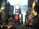 Times Square, Twilight, Dusk, Dawn, CNYD01_196