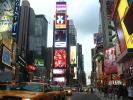 Times Square, Twilight, Dusk, Dawn, CNYD01_197