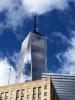One World Trade Center, 1 WTC