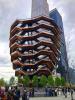 Vessel, Honeycomb-like Staircase structure, Hudson Yards Public Square, Manhattan, CNYD02_048