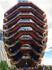 Vessel, Honeycomb-like Staircase structure, Hudson Yards Public Square, Manhattan, CNYD02_049