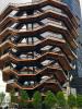Vessel, Honeycomb-like Staircase structure, Hudson Yards Public Square, Manhattan, CNYD02_050