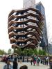 Vessel, Honeycomb-like Staircase structure, Hudson Yards Public Square, Manhattan, CNYD02_051