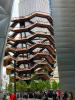 Vessel, Staircase honeycomb-like structure, Hudson Yards Public Square, Manhattan, CNYD02_052