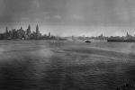 Manhattan, 1940s