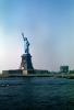 Statue Of Liberty, 1954, 1950s, CNYV01P01_01