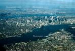 Brooklyn, World Trade Center, New York City, Manhattan, East-river, CNYV01P04_18.1734
