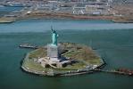 Statue Of Liberty, CNYV01P07_11.1734