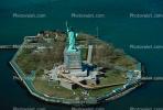 Statue Of Liberty, CNYV01P07_17.1734