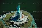 Statue Of Liberty, CNYV01P07_18.1734