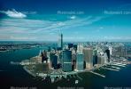 World Trade Center, New York City, Manhattan, CNYV01P08_08.1734
