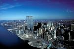 World Trade Center, New York City, Manhattan, CNYV01P08_10