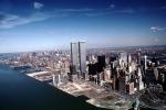 World Trade Center, New York City, Manhattan, CNYV01P08_11