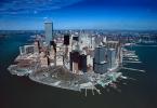 World Trade Center, New York City, Manhattan, Dock, CNYV01P08_13