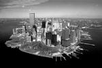 World Trade Center, New York City, Manhattan, Dock, CNYV01P08_13BW