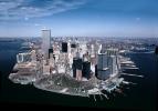 World Trade Center, New York City, Manhattan, Dock, CNYV01P08_14