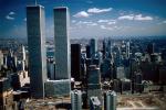 World Trade Center, New York City, Manhattan, CNYV01P08_17.1734