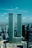 World Trade Center, New York City, Manhattan, CNYV01P09_04.0624