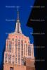 Empire State Building, New York City, CNYV01P14_18.1734
