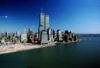 World Trade Center, New York City, Manhattan, CNYV02P03_03