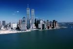 World Trade Center, New York City, Manhattan, CNYV02P03_04