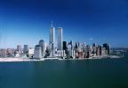 World Trade Center, New York City, Manhattan, CNYV02P03_05