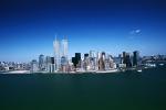World Trade Center, New York City, Manhattan, CNYV02P03_06