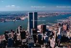 World Trade Center, New York City, CNYV02P03_14.1734