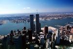 World Trade Center, New York City, CNYV02P03_15