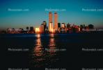 World Trade Center, New York City, Manhattan, CNYV02P04_18.1734