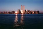 World Trade Center, New York City, Manhattan, CNYV02P04_19
