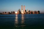 World Trade Center, New York City, Manhattan, CNYV02P05_01