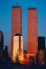World Trade Center, New York City, Manhattan, CNYV02P05_03.1734