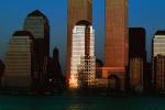 World Trade Center, New York City, Manhattan, CNYV02P05_13