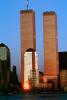 World Trade Center, New York City, Manhattan, CNYV02P05_15