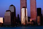 World Trade Center, New York City, Manhattan, CNYV02P06_04