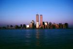 World Trade Center, New York City, Manhattan, CNYV02P06_06