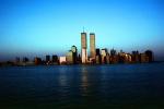 World Trade Center, New York City, Manhattan, CNYV02P06_08
